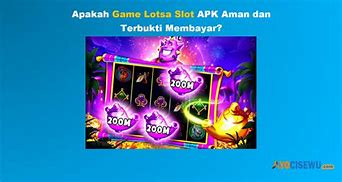 Apakah Game Kebun Slot Terbukti Membayar