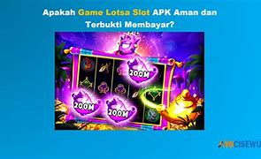 Apakah Slot Machine Terbukti Membayar Ke Dana Gratis