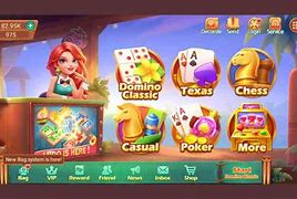 Aplikasi Slot Domino Global Terbaru Download Apk Terbaru 2024