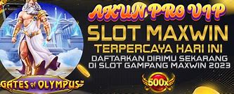 Cara Buat Akun Slot Online