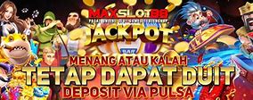 Contoh Id Judi Slot