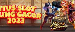 Depo Slot Login Judi Slot Gacor Hari Ini Server Luar Negeri