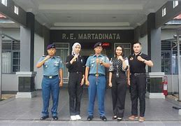 Kantor Putra Rafflesia Bengkulu