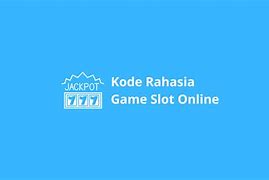 Kode Rahasia Admin Slot