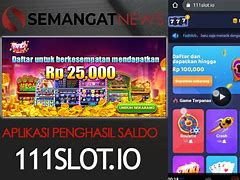 Mesin Slots Domino Island Apakah Terbukti Membayar Uang Tak Terbatas