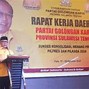 Partai Golkar Siapa Yang Punya