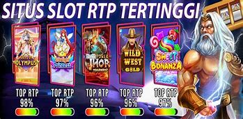 Pola Slot Joker Jewel Hari Ini Gratis Tanpa Deposit