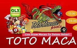 Pools Prediksi Dewa Togel Macau Hari Ini