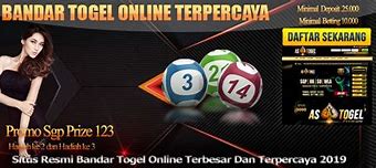 Situs Koi Togel Resmi Dan Aman Ga