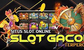 Situs Petarung Slot Gacor Hari Ini Terpercaya Slot Mudah Jackpot