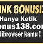 Situs Slot Bet 138 Gacor Terbaru Hari Ini