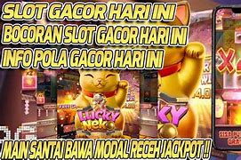 Situs Slot Raja Neko